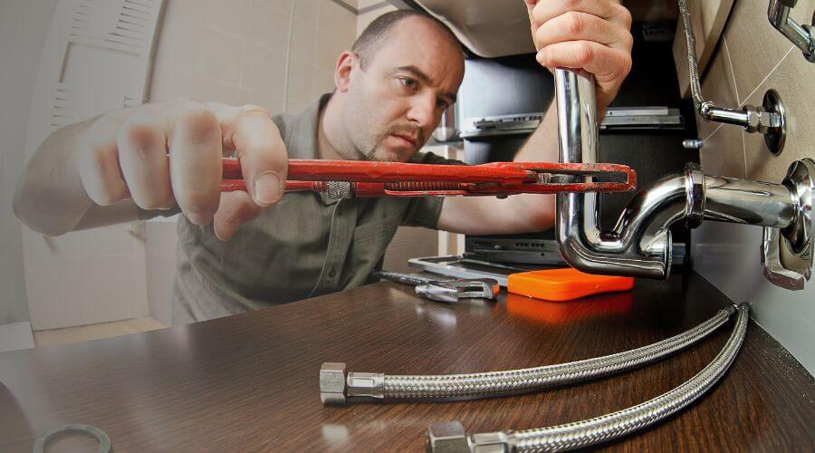 Professional bathroom faucet installation in Rogers, NE